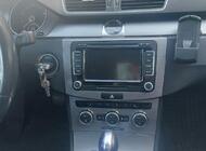 Grajewo ogłoszenia: Sprzedam VW passat b7 2012r 1.8tsi automat przebieg 223000 km - zdjęcie